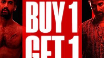 Kill makers unveils exciting ‘buy 1 get 1’ ticket offer on Friday