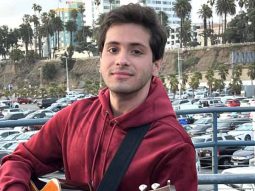 Jatin Pandit’s Son Raahul Jatin opens up about dealing with social media trolls; says, “Somebody called me a ‘Saasta Arijit’ which literally translates as cheap Arijit”