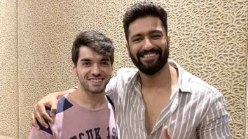Bad Newz actor Guneet Singh Sodhi shares bonding experience with Vicky Kaushal; says, “We bonded a lot over our roots- Punjabi culture”