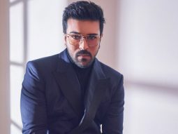 Ram Charan Honored as first Indian ambassador for Art & Culture at Indian Film Festival of Melbourne