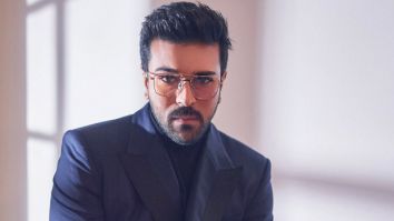 Ram Charan Honored as first Indian ambassador for Art & Culture at Indian Film Festival of Melbourne