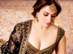 Why so gorgeous Tamannaah Bhatia in a lehenga