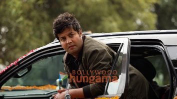 Wild Wild Punjab stills