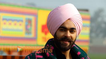 Wild Wild Punjab stills