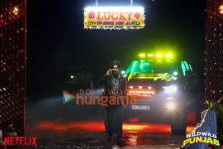 Wild Wild Punjab stills