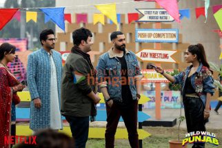 Wild Wild Punjab stills