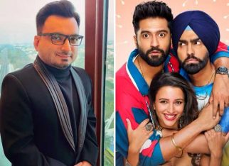 EXCLUSIVE: Writer Tarun Dudeja talks about Katrina Kaif joke in Bad Newz and hints at a potential sequel; explains why Vicky Kaushal-starrer wasn’t titled Good Newwz 2: “What unfolds in the story can’t be good news for anyone”