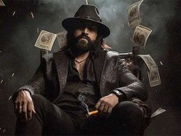 Yash gears up for action-packed Toxic: A Fairy Tale for Grown-Ups set between the 1950s and the 1970s: Report