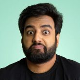 'Rasode Mein Kaun Tha' remix fame Yashraj Mukhate to debut as music director with Marathi film Ek Don Teen Char; deets inside