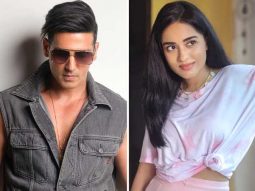 Zayed Khan and Amrita Rao reunite after 21 years of Main Hoon Na for something special