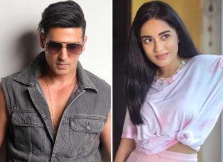 Zayed Khan and Amrita Rao reunite after 21 years of Main Hoon Na for something special