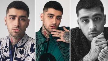 Zayn Malik embraces regal elegance for Harper’s Bazaar India cover shoot in Manish Malhotra sherwani worth Rs. 4.5 lakh, and bandhgala, see photos