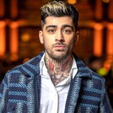 Zayn Malik names ‘Abhi Mujh Mein Kahi’ from Hrithik Roshan’s Agneepath as his favourite Hindi song “On my tour in the future, I might attempt it there”