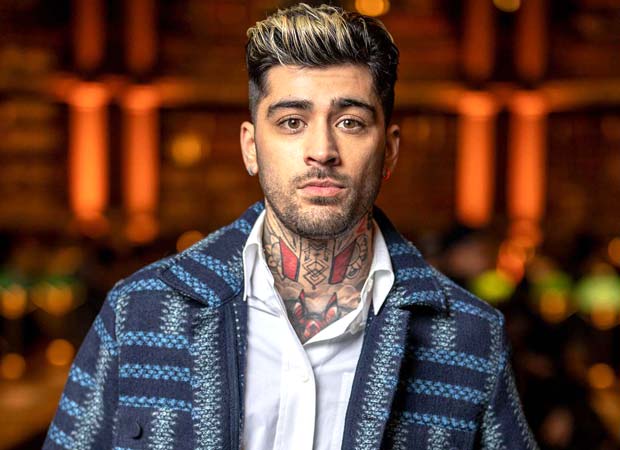 Zayn Malik Names Abhi Mujh Mein Kahi From Hrithik Roshan s Agneepath 