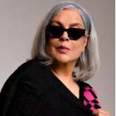 Zeenat Aman shares a throwback video of epic BBC interview where she opens up about her ‘unshakeable “glamour-puss” tag’