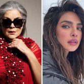 Zeenat Aman SLAMS brands of underpaying her compared to their “ambassadors”, hints at Priyanka Chopra