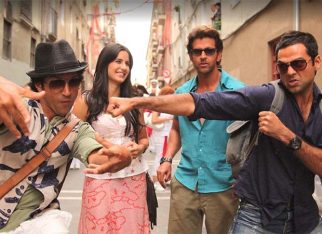 Zindagi Na Milegi Dobara completes 13 years: Excel Entertainment shares UNSEEN BTS photos