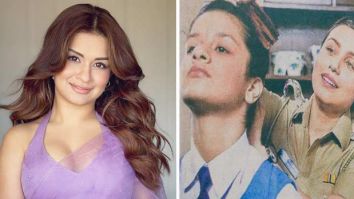 10 Years of Mardaani Exclusive: Avneet Kaur reflects on playing Rani Mukerji’s niece: “It was a dream come true”