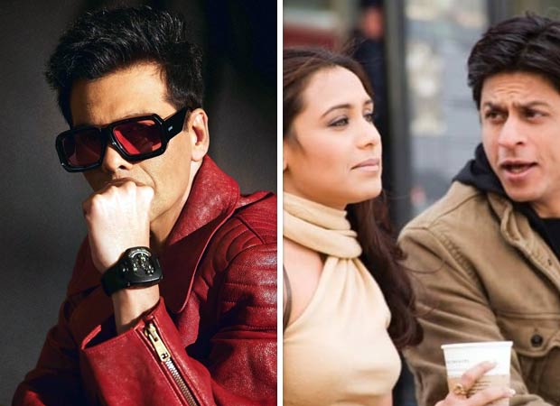 Kabhi Alvida Naa Kehna turns 18: Karan Johar says Shah Rukh Khan-starrer ‘gave me the courage to tell stories I believe in’ 18: Bollywood News