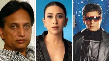 25 Years of Baadshah EXCLUSIVE: Ratan Jain reveals that Karisma Kapoor was almost finalized for the female lead; is open to RE-RELEASE the Shah Rukh Khan-starrer: “We can also re-release Yes Boss, Baazigar, Josh…”