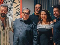 31 years of Khalnayak: Subhash Ghai reflects on the film’s success; says, “It’s a reminder of the power of cinema and how it can transcend time”