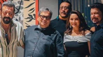 31 years of Khalnayak: Subhash Ghai reflects on the film’s success; says, “It’s a reminder of the power of cinema and how it can transcend time”