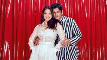 Vijay Varma opens up about going public with his relationship with Tamannaah Bhatia: “Sabke andar ek bua baithi hai who only wants to discuss this”