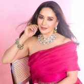 Madhuri Dixit announces US tour ahead of her 40 year anniversary in showbiz; exciting deets inside!