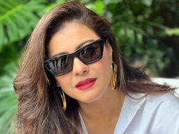 Kajol emphasizes on women’s safety on Raksha Bandhan: “Let’s teach our sons to be better”