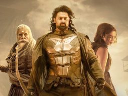 Prabhas starrer Kalki 2898 AD to stream on both Amazon Prime Video and Netflix from August 22