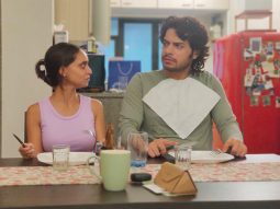 Junaid Khan returns to theatre with upcoming play Strictly Unconventional after debut film success; rehearsal images out ahead of September 1 premiere