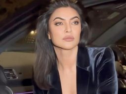 Sushmita Sen shares inspiring Instagram post; says, “I am the storm”
