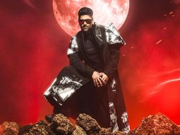 Guru Randhawa kicks off his biggest 10-city India tour ‘Moon Rise’