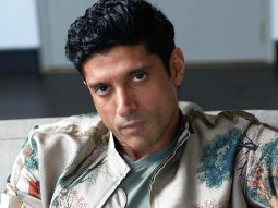 Farhan Akhtar reflects on childhood experiences with divorced parents amidst his own divorce; says, “It’s never going to entirely go away”