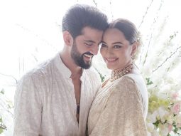 Zaheer Iqbal and Sonakshi Sinha reveal their most memorable wedding moment: “The pandit was praying, reciting the mantras, and the Azaan was playing in the background”