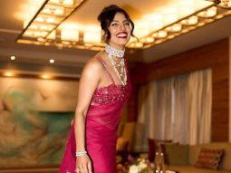 Priyanka Chopra opens up about ‘tough days’ while filming The Bluff; says, “I put my feelings aside and deal with them when I get home”