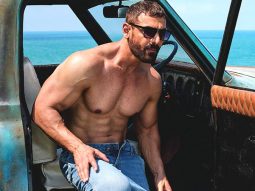 John Abraham reflects on career struggles and reinvention; says, “I was told I was finished, but I kept working”