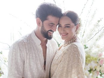 Zaheer Iqbal and Sonakshi Sinha reveal their most memorable wedding moment: “The pandit was praying, reciting the mantras, and the Azaan was playing in the background”