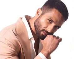 Shahid Kapoor celebrates 15 years of his film Kaminey with throwback video