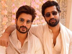 EXCLUSIVE: Sunny Kaushal shares funny story of how their mom teased Vicky Kaushal for his ‘Most Desirable Title’: “Enu dekho, most desirable baetha hai tond kadh ke”