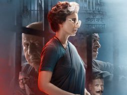 Kangana Ranaut starrer Emergency reignites 1975 uprising with the song ‘Singhasan Khali Karo’