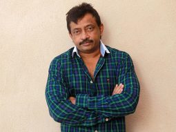 Ram Gopal Varma reacts to the box office performance of Stree 2, calls it “more scary than the film”