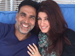 Akshay Kumar says he’s open to share phone with wife Twinkle: “I’ve got nothing to hide”