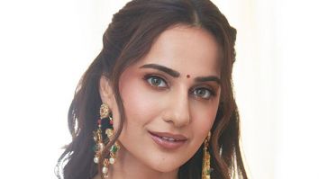 Kusha Kapila opens up on dealing with societal pressures following her divorce; says, “I completely shut myself to opinions or anything”