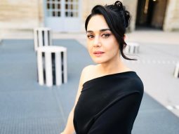 Preity Zinta breaks silence on justice for Kolkata rape case: “It’s time women’s safety is prioritized by the government”