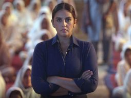 Huma Qureshi starrer Bayaan selected for Busan International Film Festival in Korea