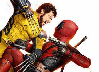 Marvel Studios celebrates Deadpool and Wolverine’s global success