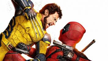 Marvel Studios celebrates Deadpool and Wolverine’s global success