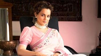 Kangana Ranaut dismisses Bollywood celebrities; says, “They are so full of themselves, they are just stupid and dumb”