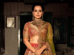 Kangana Ranaut claims people fear her: “People who are dishonest, who have wronged others, who are unjust, they see me and they are so scared of me” Kangana Ranaut claims people fear her: “People who are dishonest, who have wronged others, who are unjust, they see me and they are so scared of me”